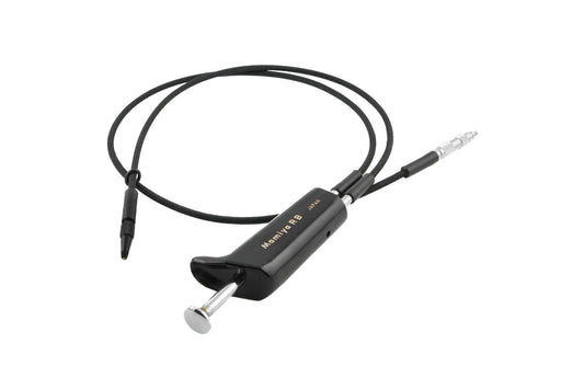 Mamiya Mirror-Up Double Cable Release