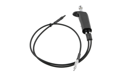 Mamiya Mirror-Up Double Cable Release