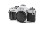 Canon AV-1