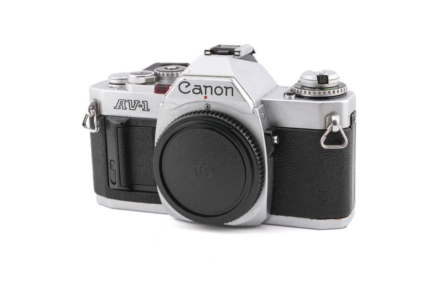 Canon AV-1