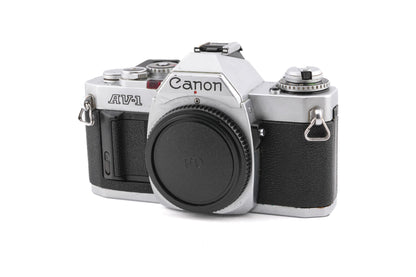 Canon AV-1