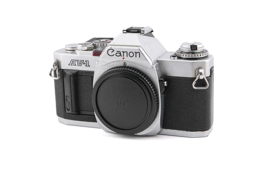 Canon AV-1