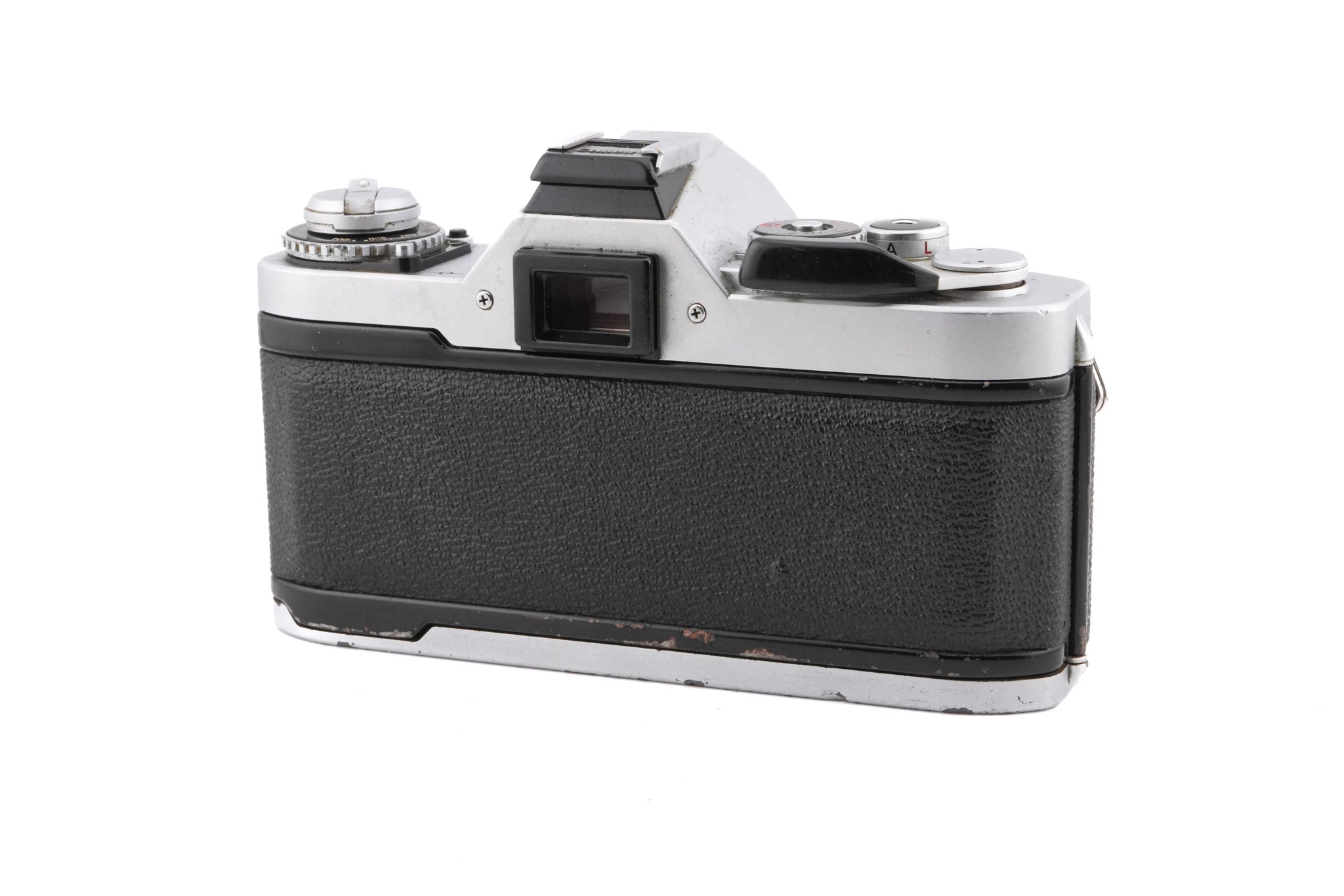 Canon AV-1 - Camera – Kamerastore