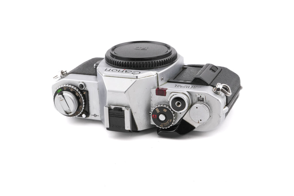 Canon AV-1