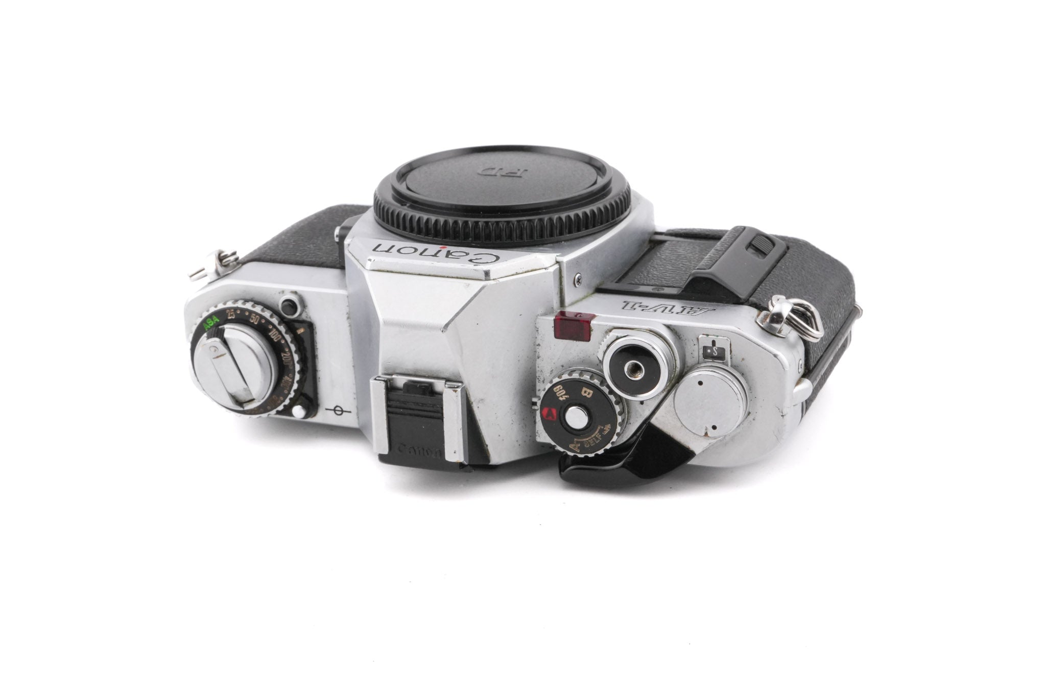 Canon AV-1