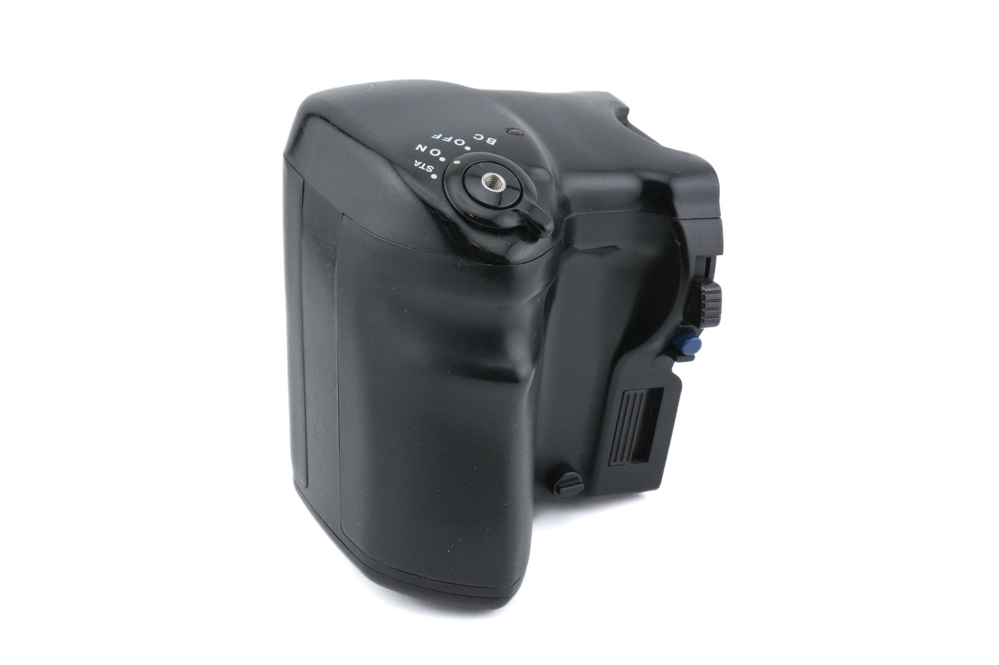 Mamiya WG401 Power Drive Winder Grip