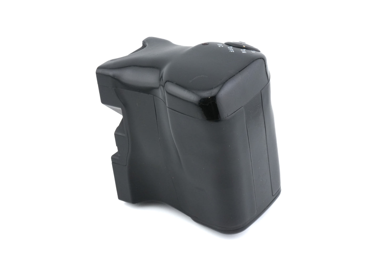 Mamiya WG401 Power Drive Winder Grip