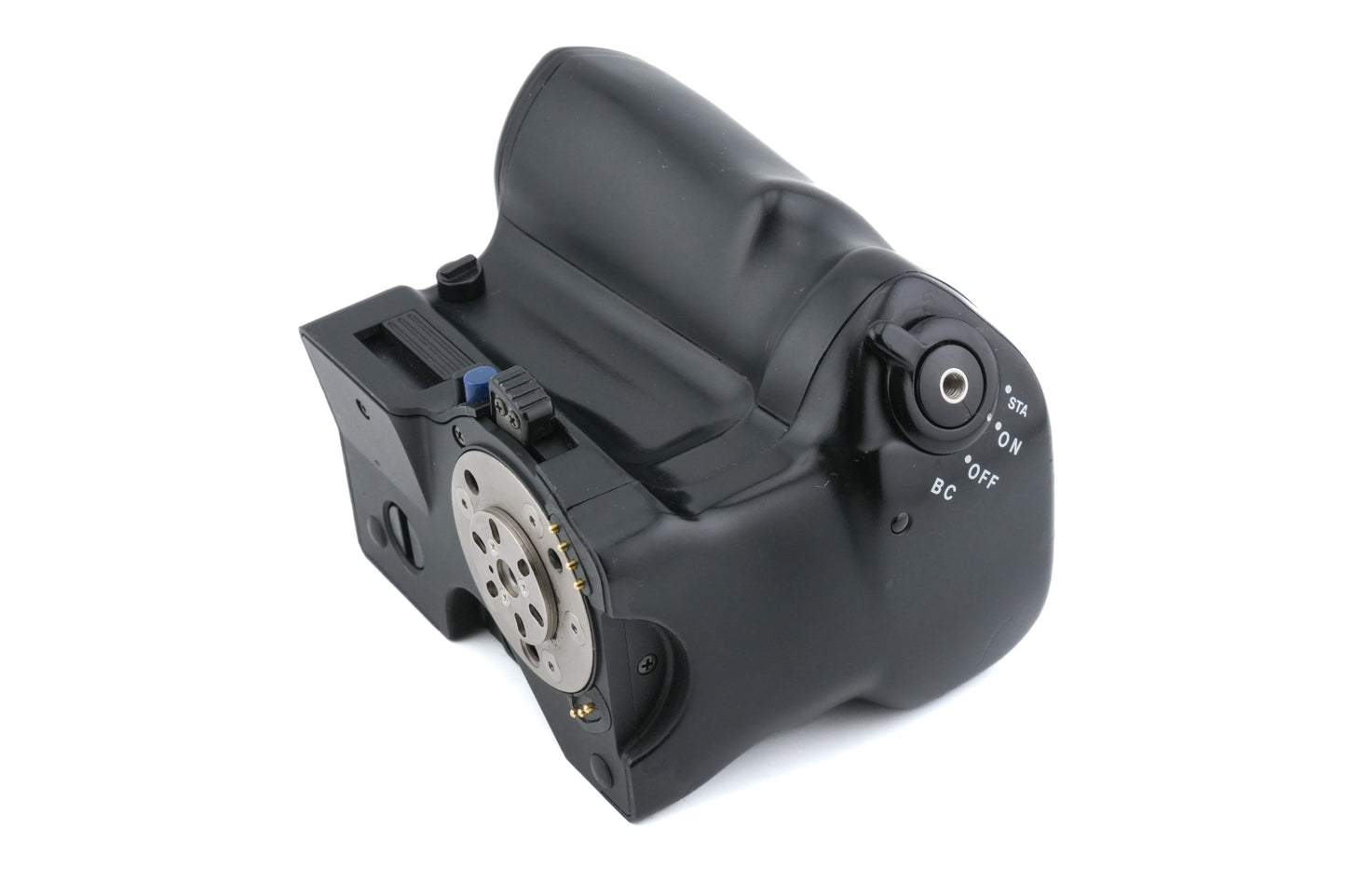 Mamiya WG401 Power Drive Winder Grip