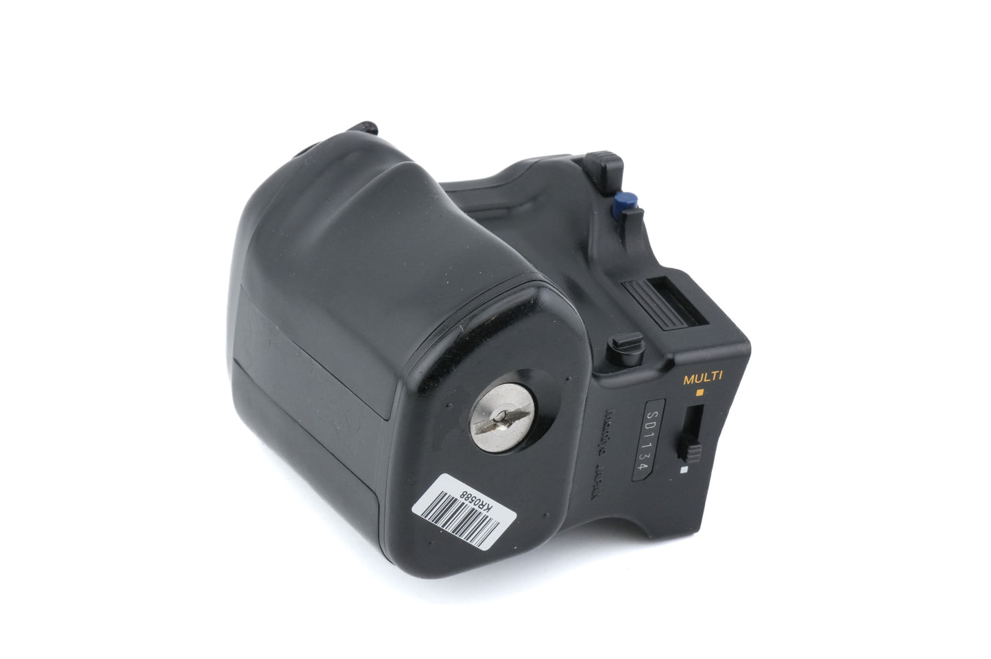 Mamiya WG401 Power Drive Winder Grip