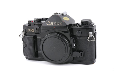 Canon A-1