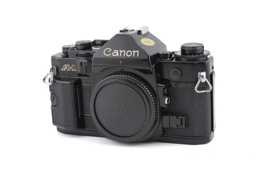 Canon A-1
