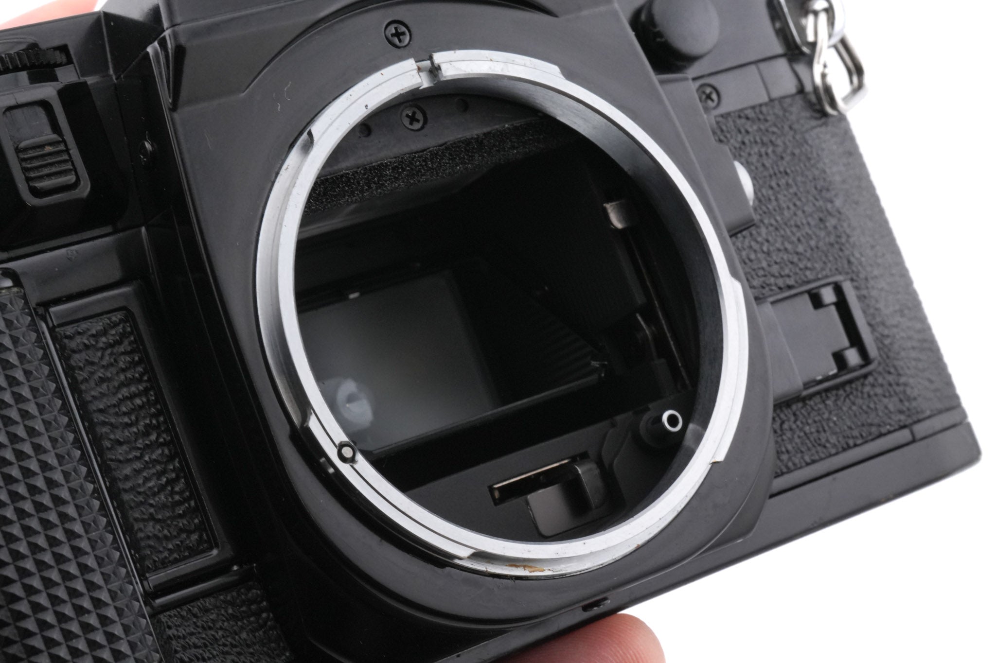 Canon A-1 – Kamerastore