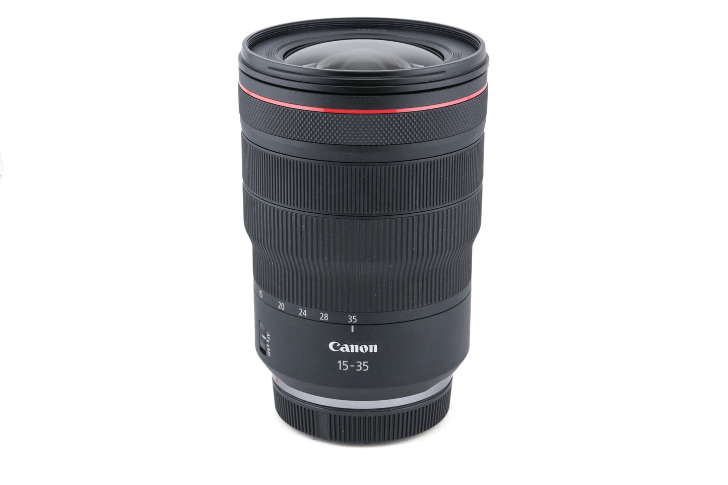 Canon 15-35mm f2.8 L IS USM