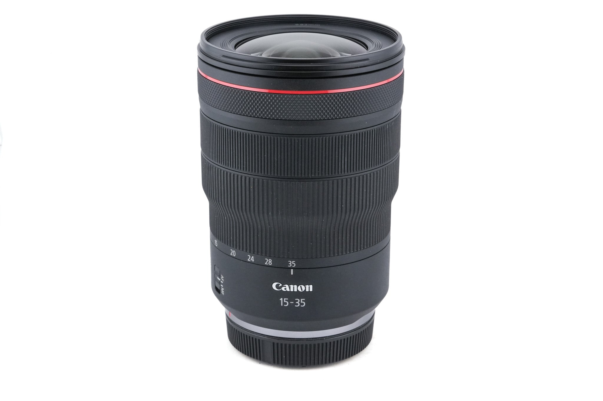 Canon 15-35mm f2.8 L IS USM