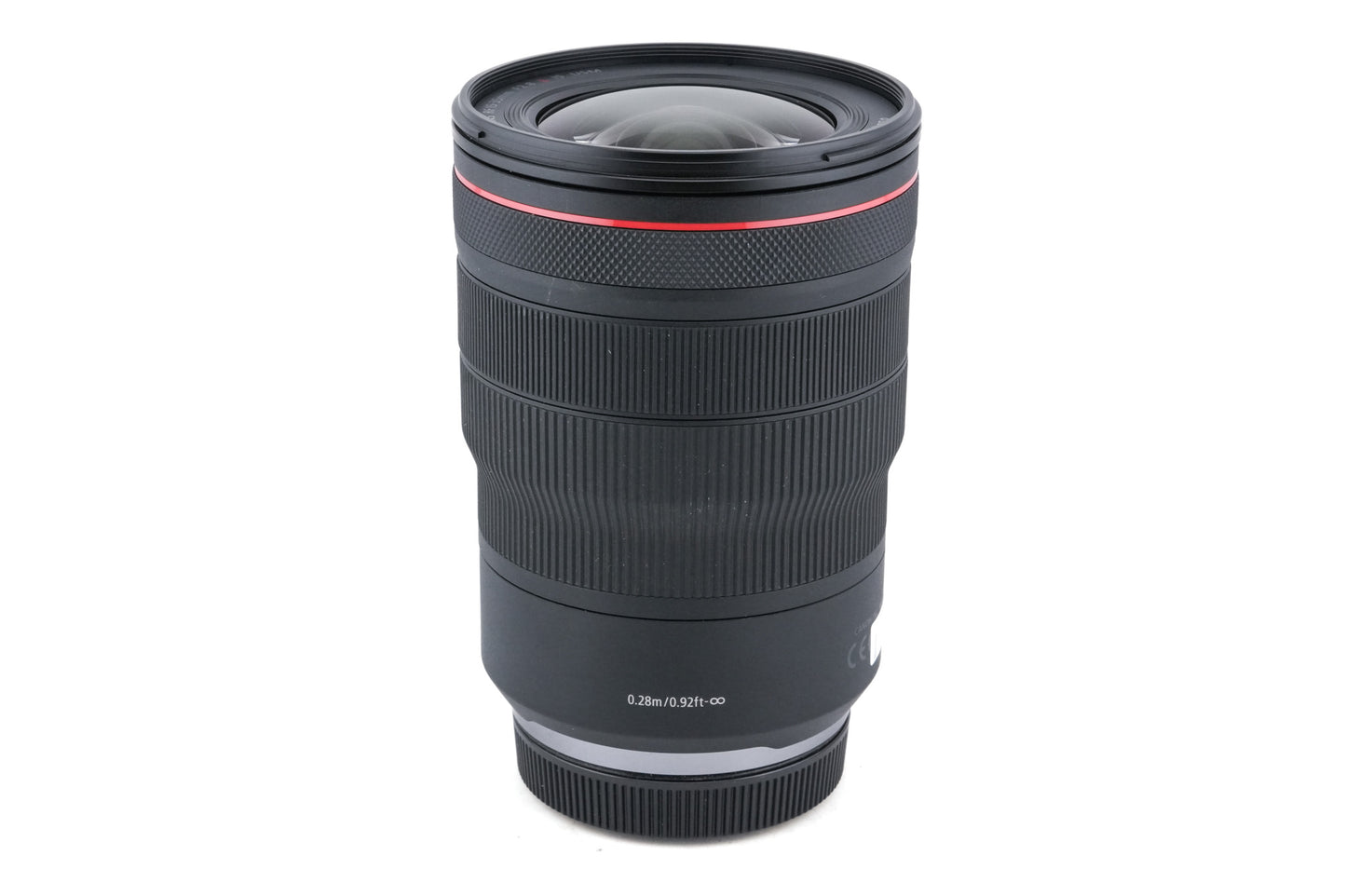 Canon 15-35mm f2.8 L IS USM