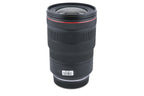 Canon 15-35mm f2.8 L IS USM