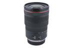 Canon 15-35mm f2.8 L IS USM