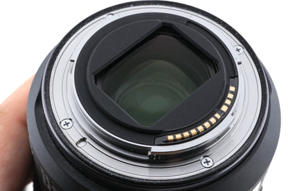 Canon 15-35mm f2.8 L IS USM