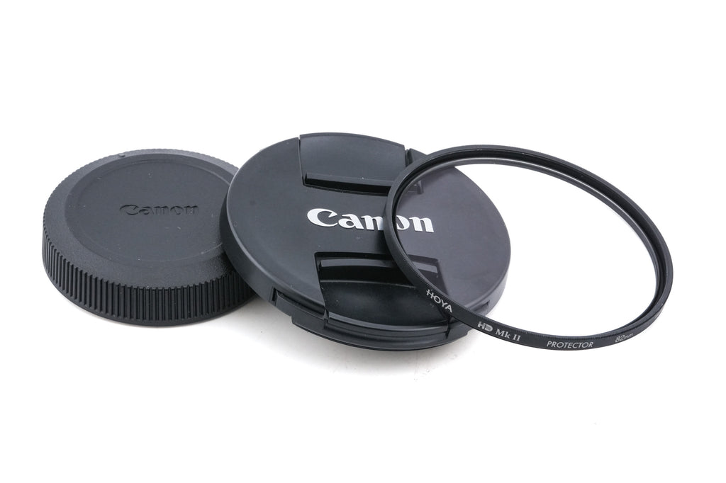 Canon 15-35mm f2.8 L IS USM