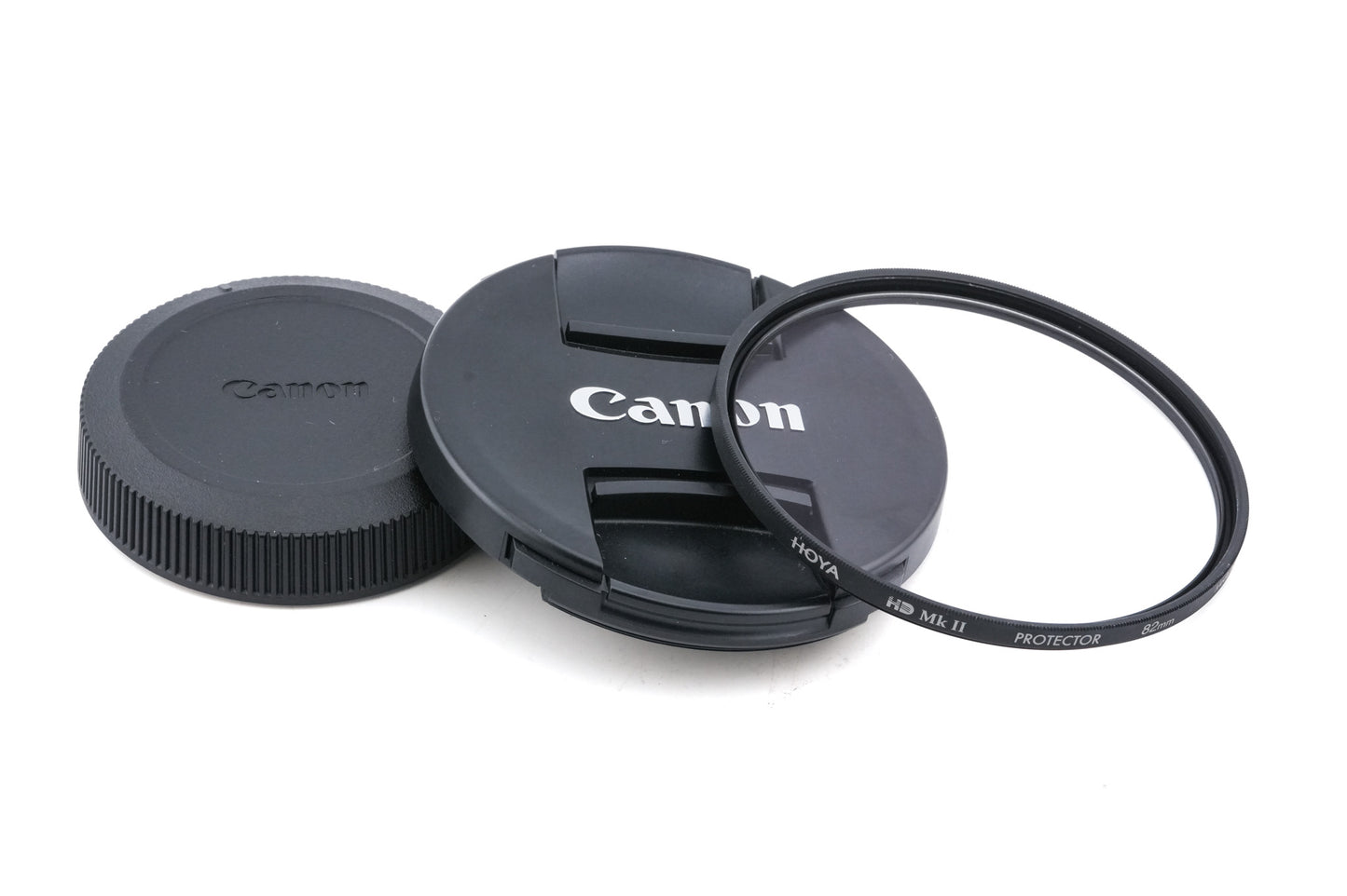 Canon 15-35mm f2.8 L IS USM