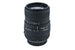 Sigma 55-200mm f4-5.6 DC