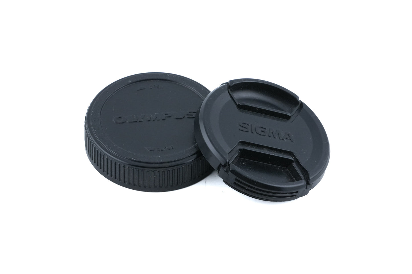 Sigma 55-200mm f4-5.6 DC