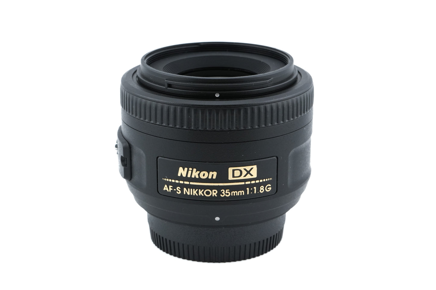 Nikon 35mm f1.8 AF-S Nikkor G