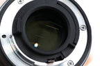 Nikon 35mm f1.8 AF-S Nikkor G