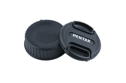 Nikon 50mm f1.8 AF Nikkor D