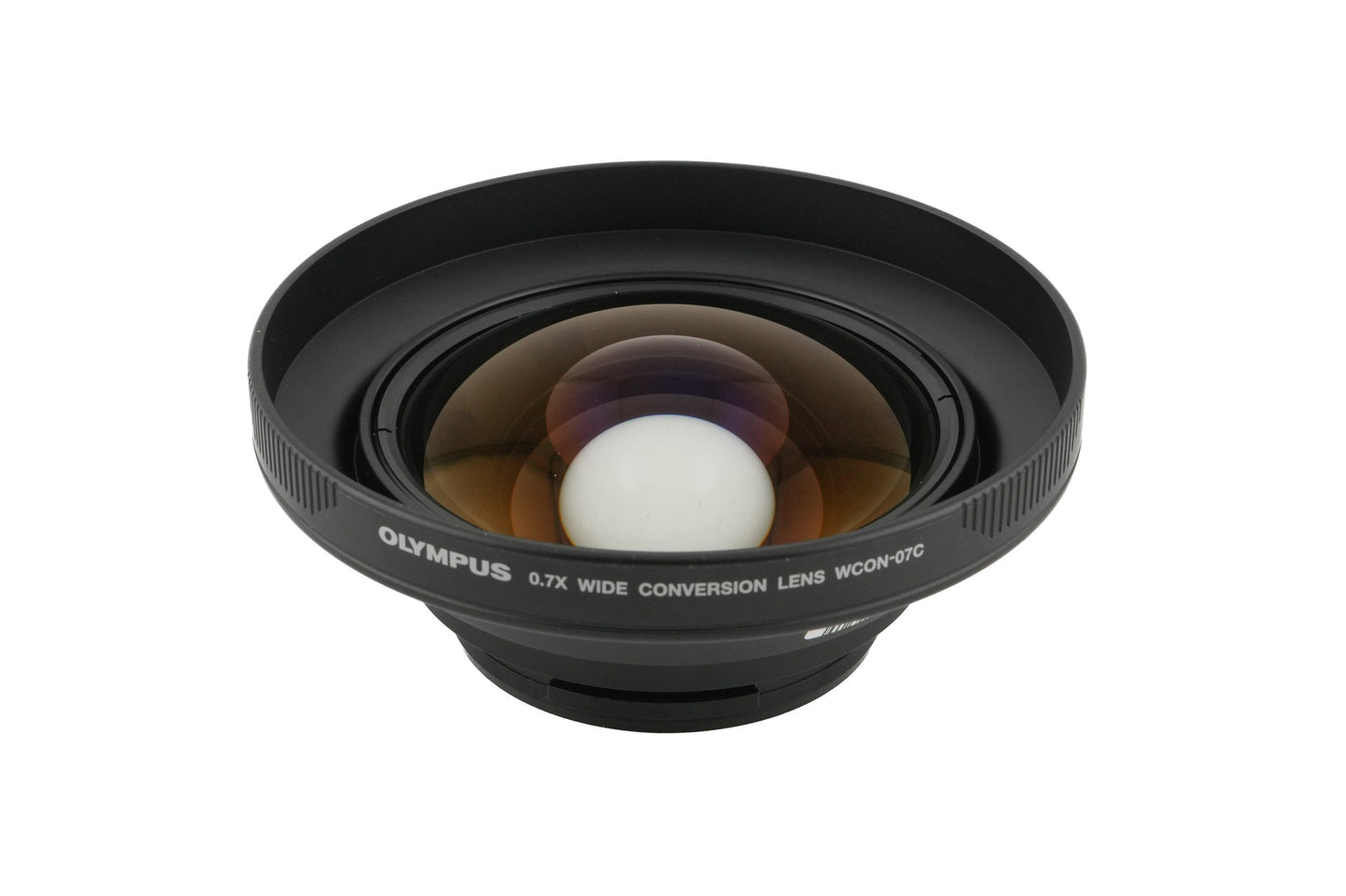 Olympus WCON-07C 0.7x Wide Extension Lens