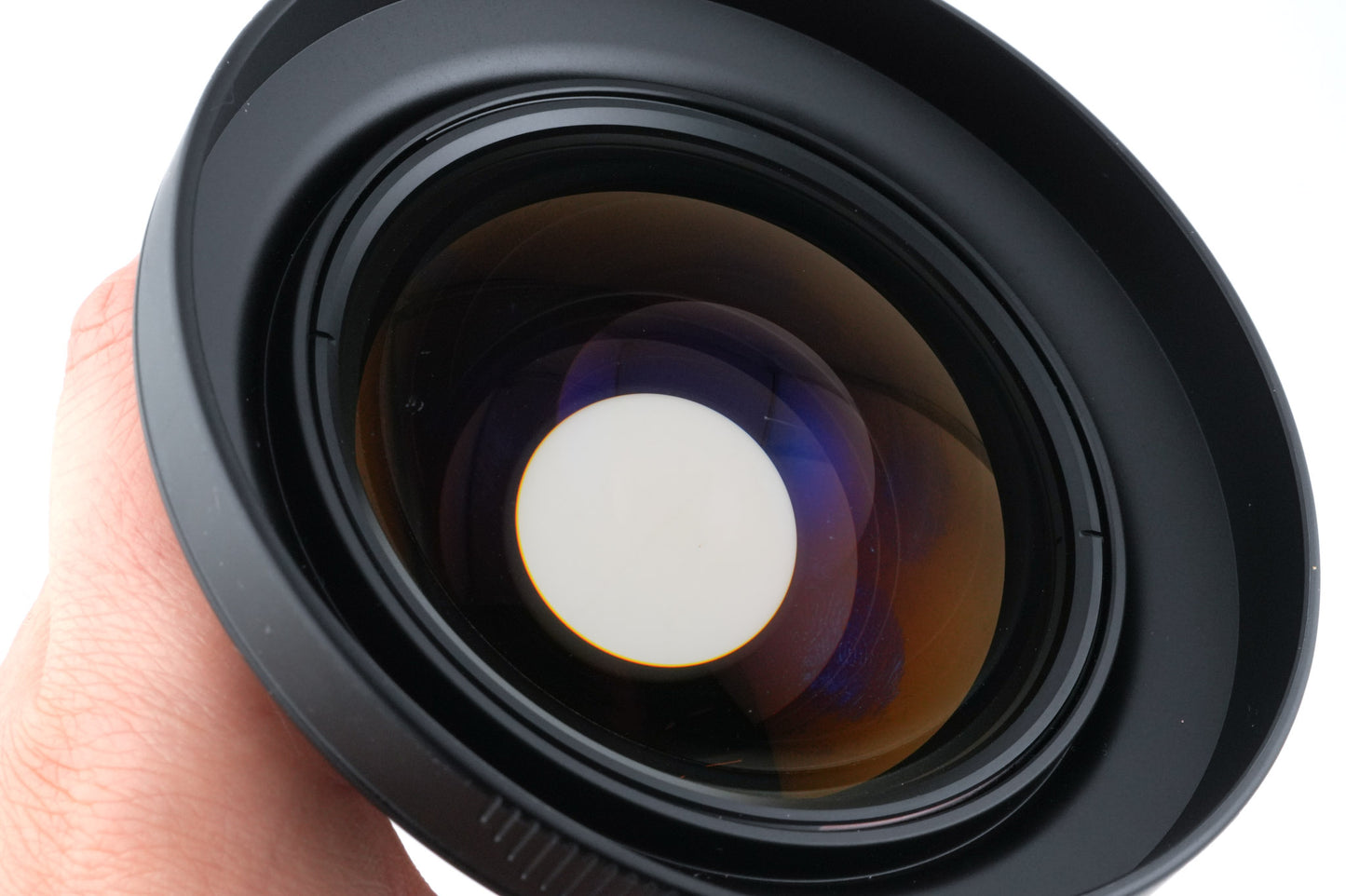 Olympus WCON-07C 0.7x Wide Extension Lens