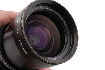 Hasselblad 50mm f4 Distagon T* C (20044)