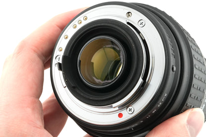 Sigma 70-300mm f4-5.6 APO Macro Super