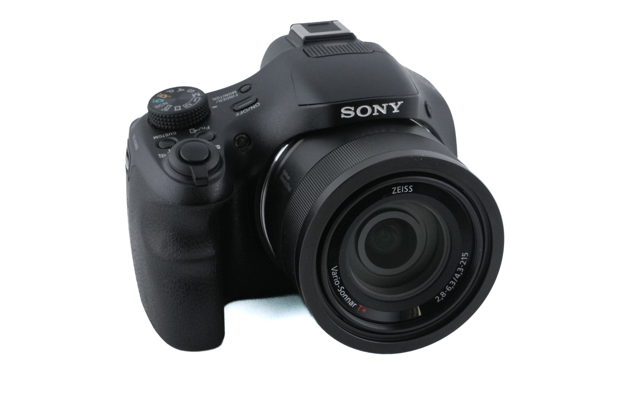 Sony Cyber-Shot DSC-HX400V - Camera – Kamerastore