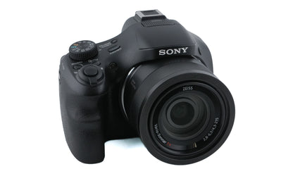 Sony Cyber-Shot DSC-HX400V