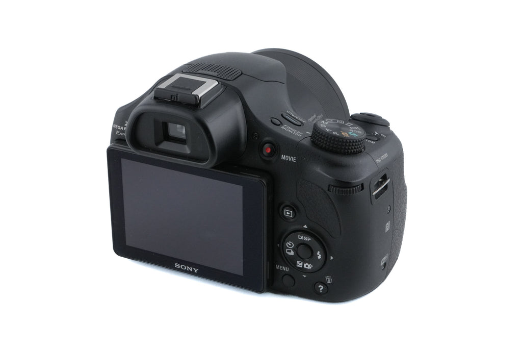 Sony Cyber-Shot DSC-HX400V