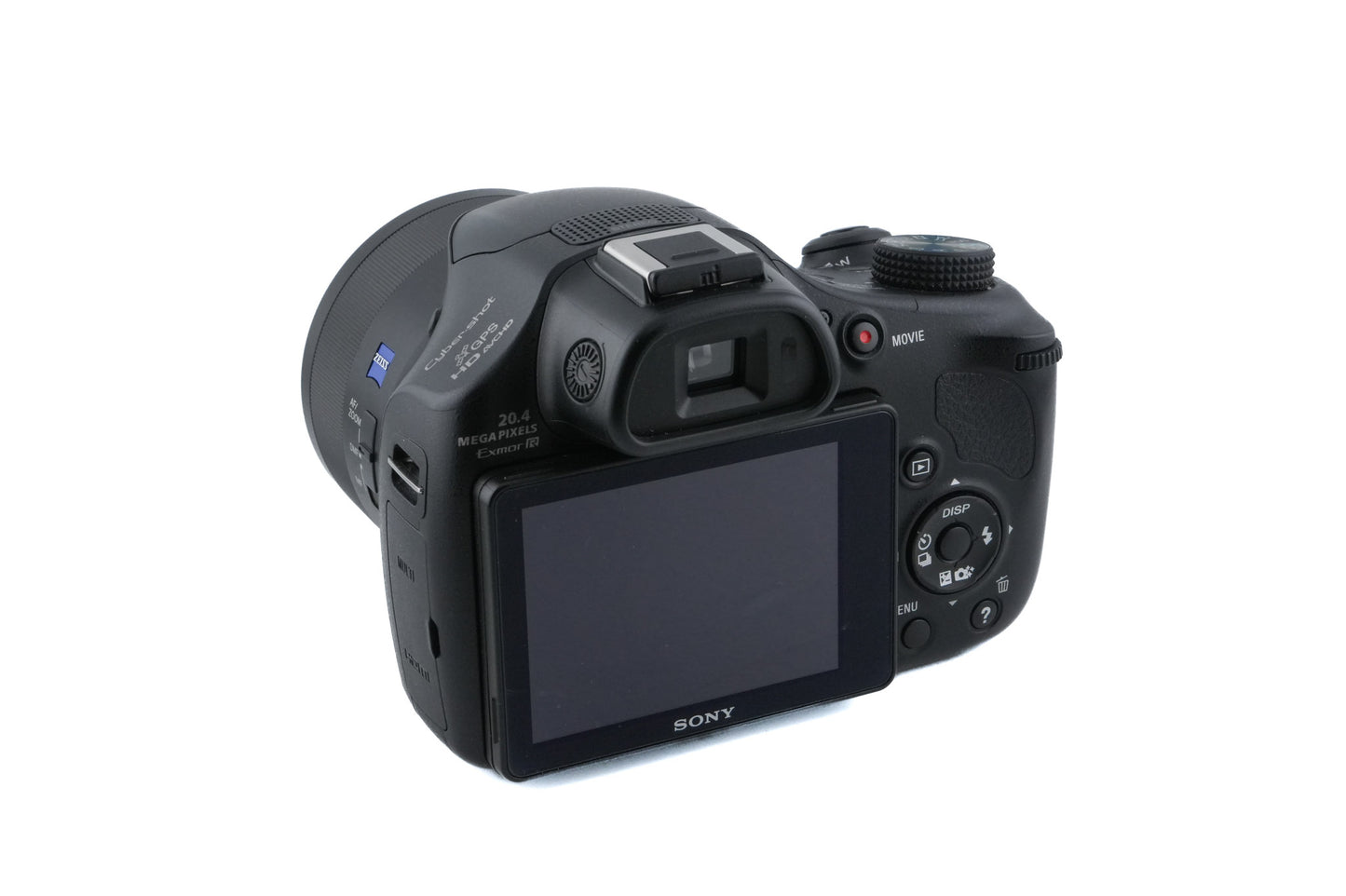 Sony Cyber-Shot DSC-HX400V