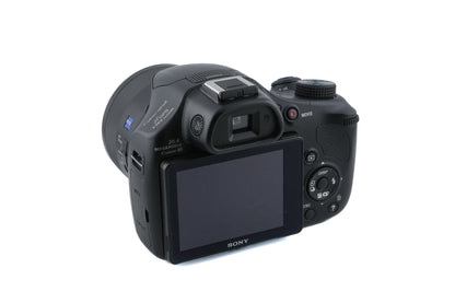 Sony Cyber-Shot DSC-HX400V