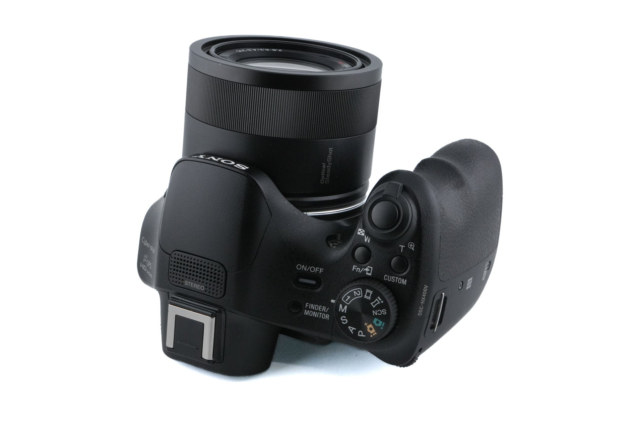 SONY サイバーショット　DSC-HX400V Amazon | SONY デジタルカメラ DSC-HX400V 光学50倍ズーム 2040万画素