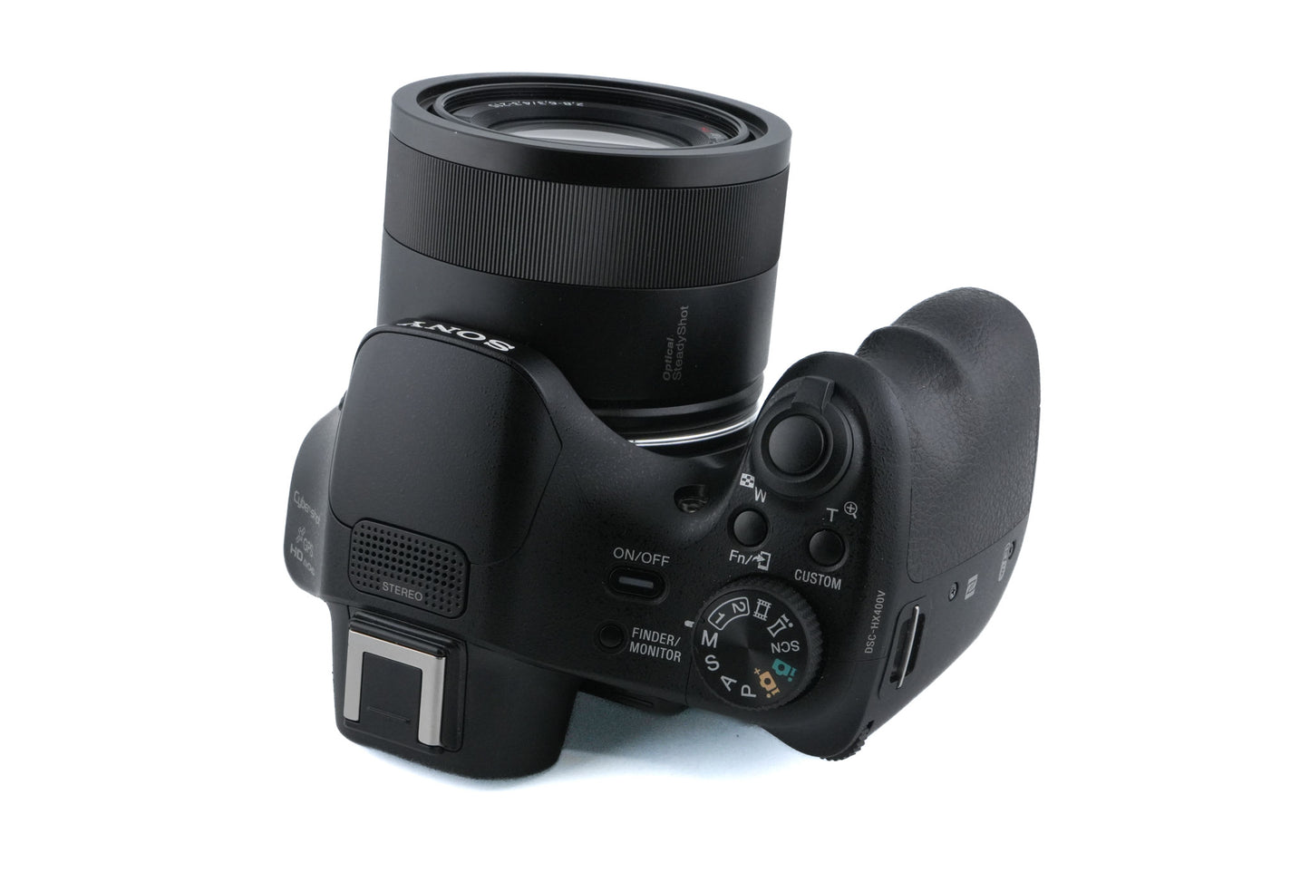 Sony Cyber-Shot DSC-HX400V