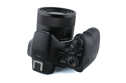 Sony Cyber-Shot DSC-HX400V