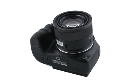 Sony Cyber-Shot DSC-HX400V