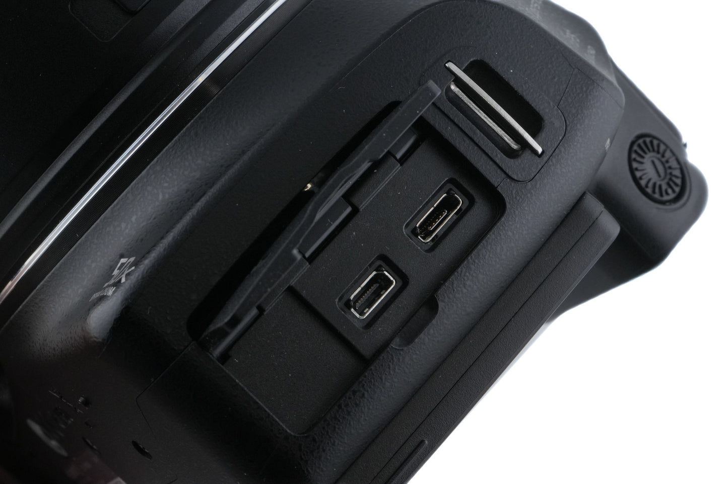 Sony Cyber-Shot DSC-HX400V