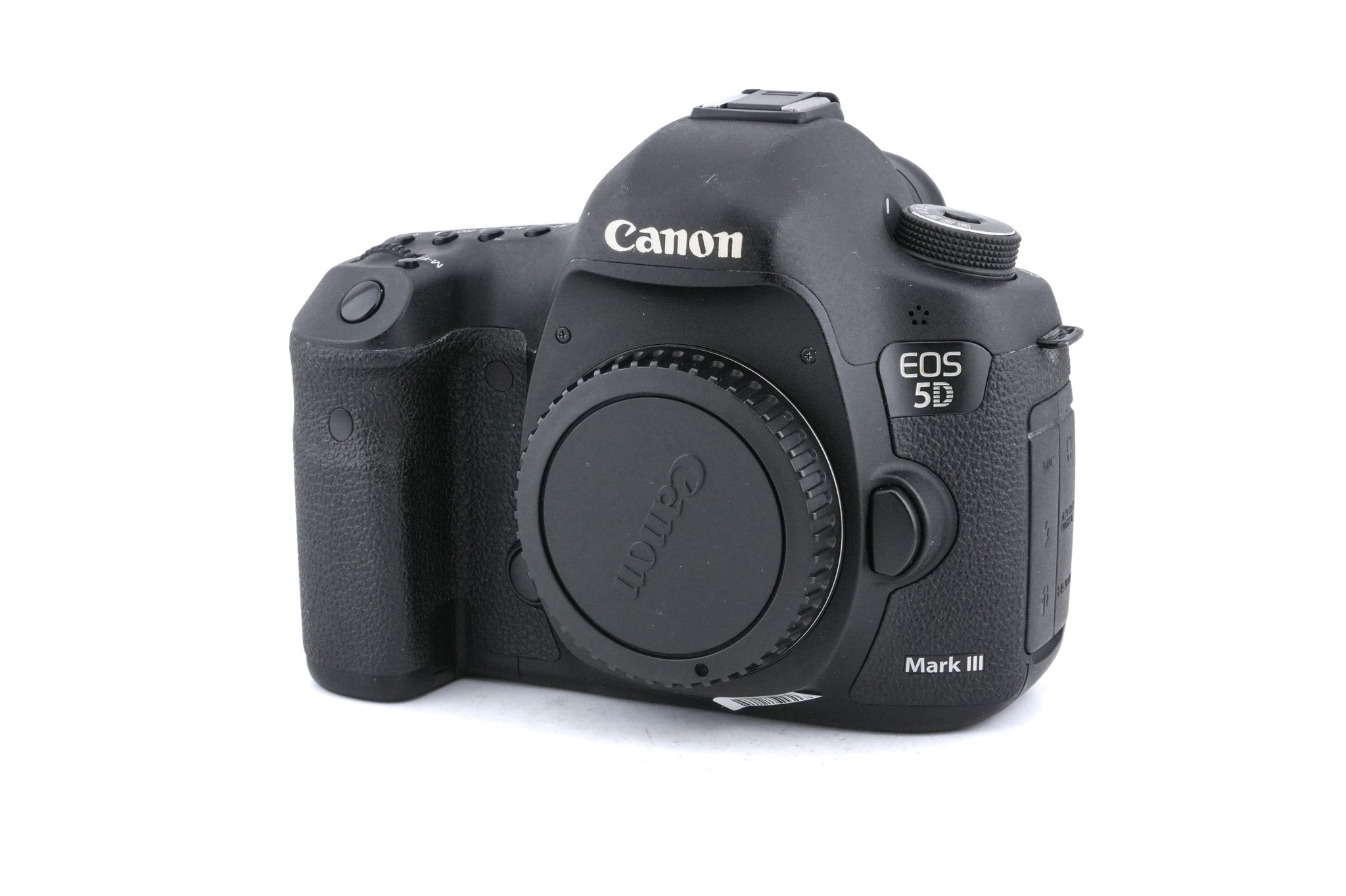 Canon EOS 5D Mark III - Camera – Kamerastore