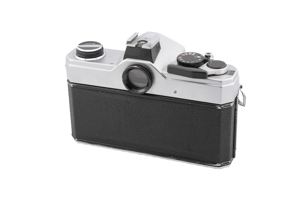 Fujica ST701