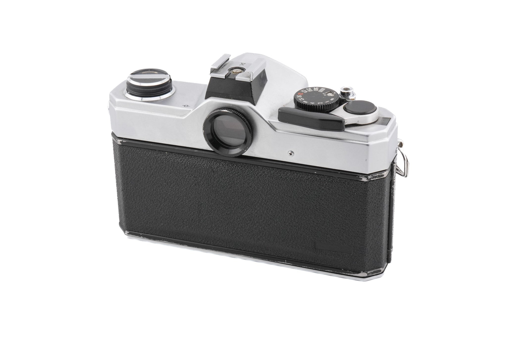 Fujica ST701