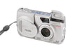Olympus Camedia C-300 Zoom