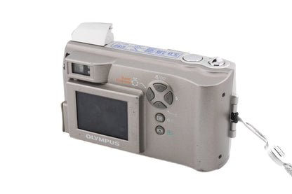 Olympus Camedia C-300 Zoom