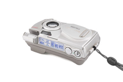 Olympus Camedia C-300 Zoom