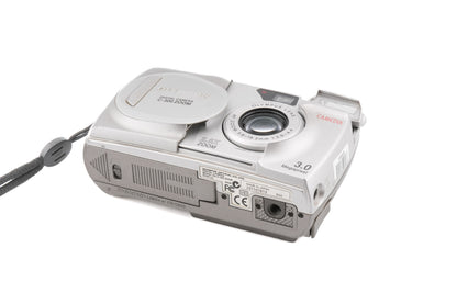 Olympus Camedia C-300 Zoom